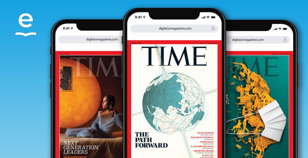eMagazines